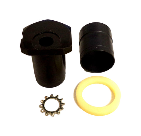 Big A 13225A Rear Camber/ Toe Bushing Kit
