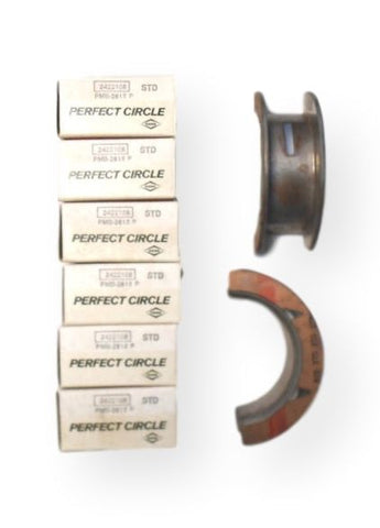 Perfect Circle 241-1459 STD Main Engine Bearing Standard 2411459STD