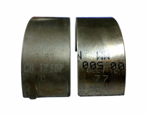 Michigan 77 CB-1238P-.25mm Engine Connecting Rod Bearing CB1238P25MM 0.25mm