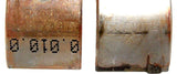 Michigan 77 Clevite CB-699P-10 Engine Connecting Rod Bearing CB699P10 ACAP 010