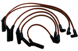 Auto-Tune 8119 Spark Plug Wire 7.0mm silicone Set Brand - NEW!
