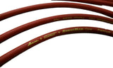 Auto-Tune 8119 Spark Plug Wire 7.0mm silicone Set Brand - NEW!