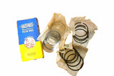 Hastings 6158 Piston Ring Set for 4  Cylinder Engines Chevrolet GMC