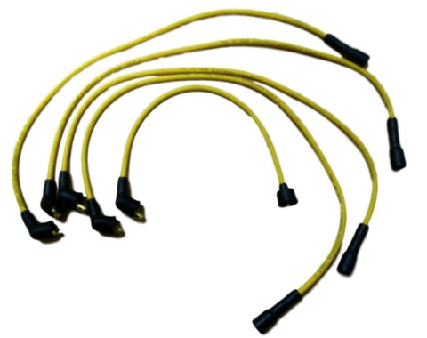 4600 Spark Plug Wire 7mm silicone Set 1960-1986 Import Trucks and Cars New!!!!!
