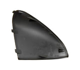 1989 Ford Taurus OEM Black Passenger Side View Mirror Cover F14B17D742AAW