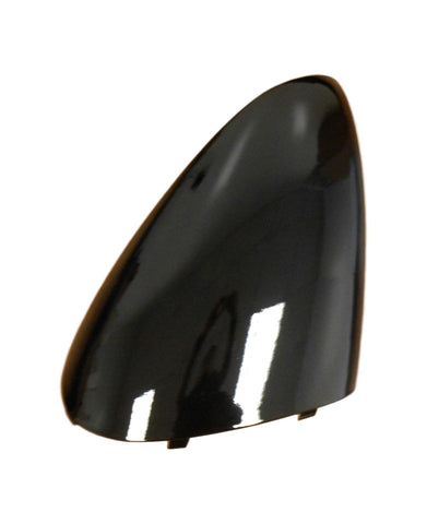 OEM Ford Taurus 1989 Gloss Black Passenger side View Mirror Cover E9DZ-17D743-B