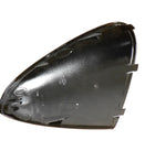 OEM Ford Taurus 1989 Gloss Black Passenger side View Mirror Cover E9DZ-17D743-B