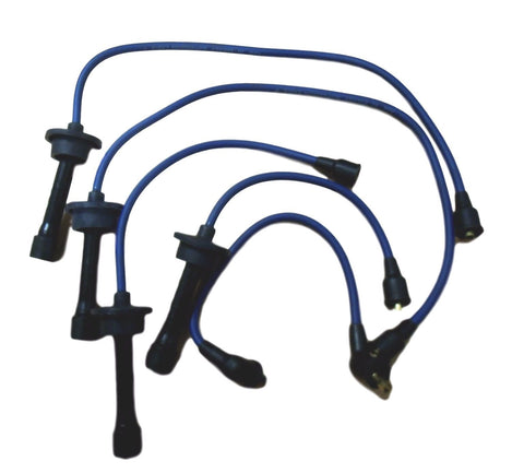 4570 Spark Plug Wire 8mm silicone Set 1960-1986 Import Cars & Trucks New!!!!