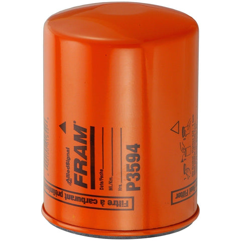 Fram P3594 Fuel Filter 1983 Chevrolet G20 G30 G3500 G2500 BRAND NEW!!!