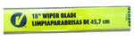 Valucraft VCB18 - 18" (457mm) Wiper Blade