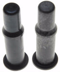 Raybestos H5567 Disc Brake Hardware Kit - Professional Grade, Front