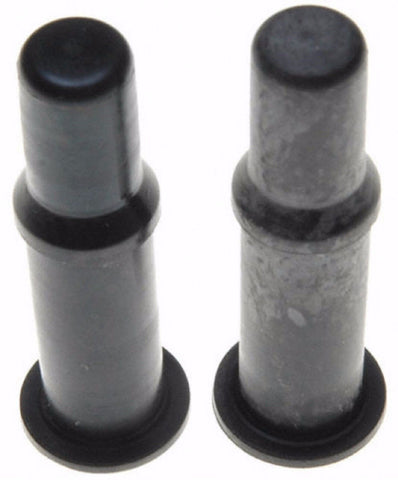 Raybestos H5567 Disc Brake Hardware Kit - Professional Grade, Front