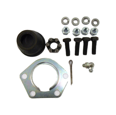 Tie Rod End Boot Kit 95075 2 1/2" Bottom Diameter Top Inner Dia. 3/4"