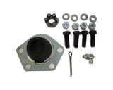 Tie Rod End Boot Kit 95075 2 1/2" Bottom Diameter Top Inner Dia. 3/4"