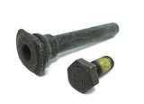 Parts Master H5065 Disc Brake Caliper Bolt - Front H-5065 5065