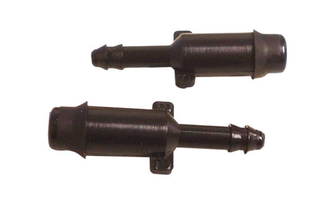 Dorman 494-057 494057 Connectors 1/8" x 1/4"