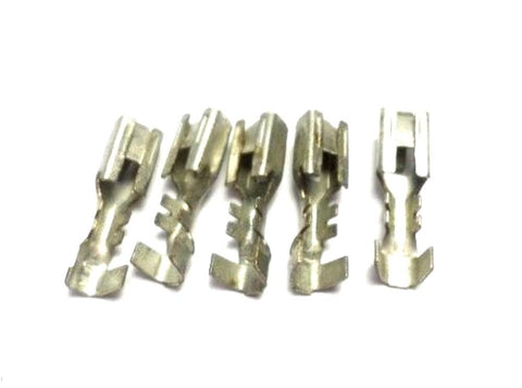 PowerPath Cooper 784511 (5 pieces) GM Metri-pack 480 Series Female Term 16-14 ga