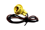 Federated 82006-3 License Lamp Socket-Plate Light Socket