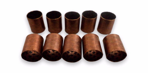 Niehoff FF-220 FF220 Set of ten (10) Bushings