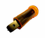 Federated Auto Parts (1) Warning Light Amber 83032-3 830323