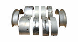 Federal Mogul 5092M10 Engine Crankshaft Main Bearing Set 5092M 10, 5092 M .010