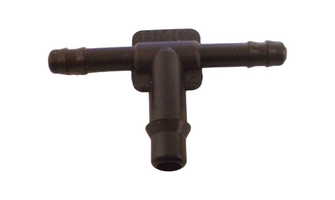 Dorman 494-053 494053 Tee Connector 1/8" Run 3/16" Branch