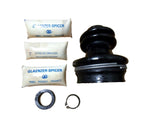 Glaenzer Spicer 78301 CV Boot Length 4 1/4"  Bottom Dia. 3"  Top Dia. 1 1/4" NEW