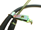 Wagner F130756 Rear Left Brake Cable  F-130756 130756