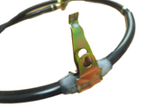 Wagner F130756 Rear Left Brake Cable  F-130756 130756