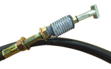 Wagner F130756 Rear Left Brake Cable  F-130756 130756