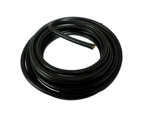 One Stop Brand 85000 Primary Wire 10 AWG Black 8 Ft Long BWD