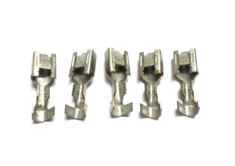PowerPath Cooper 784512 (5 pieces) GM Metri-Pack 630 Series Female Term 16-14 Ga