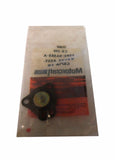 NOS Motorcraft CE219 E2PZ9A565A Valve Assembly Holley-Weber 2-Bbl Carburetor