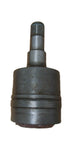 CV Joint Length 7 1/2 inches Diameter 3 1/4 inches 34 Teeth