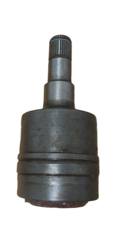 CV Joint Length 7 1/2 inches Diameter 3 1/4 inches 34 Teeth