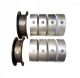 Perfect Circle PMS-685P STD Engine Crankshaft Main Bearing Set PMS685PSTD