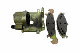 Autospecialty 40-83039 4083039 Remanufactured Brake Caliper and Pads