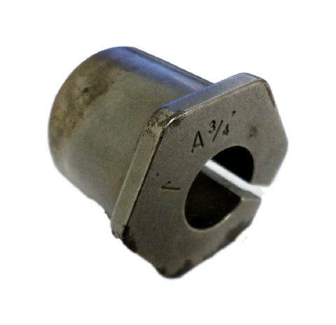 Camber Alignment Bushing 817-14803C 81714803C A 3/4 Degree