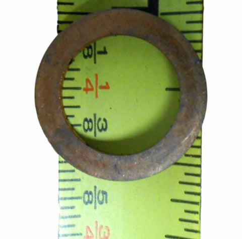 Wagner F200650 Copper Gasket F1511 Brand New Free Shipping!