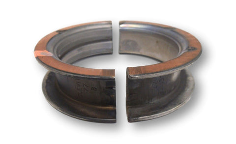 Clevite 77 MB2808P Upper & Lower Main Engine Connecting Rod Bearings 2pcs 2808
