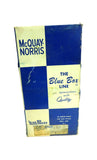 McQuay Norris the Blue Box Line 210-5064 5009 STD Piston Rings 2105064