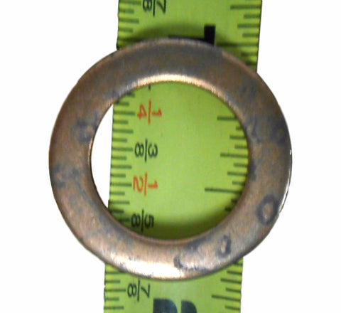 Wagner F200650 Copper Differential Pinion Bearing F3877
