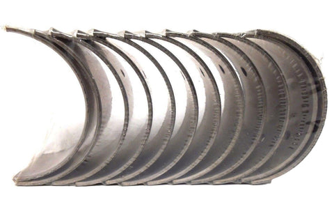 Clevite CB906G 0.10MM Engine Connecting Rod Main Bearings CB-906-G 906