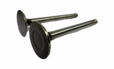 Perfect Circle 211-1937 Engine Exhaust Valve 2111937 Jeep Ameri Motors 1959-1972