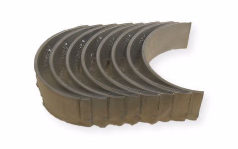 Engine Bearing 3320 CP 3320CP .001 US 0 W Set of (8) Free Shipping