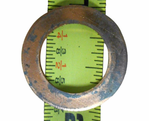 Wagner F200650 Copper Gasket Ring F10775