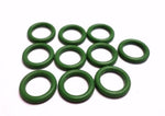 Everco A57199  Green O-Rings A-57199