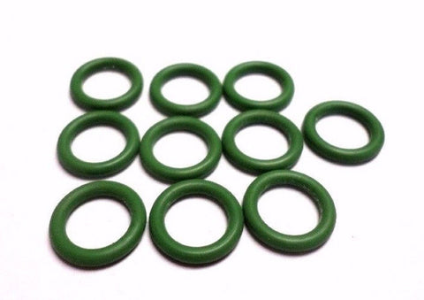 Everco A57199  Green O-Rings A-57199