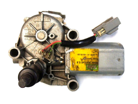 Genuine OEM Chrysler 04717710AD-A Wiper Motor Fits Chrysler PT Cruiser