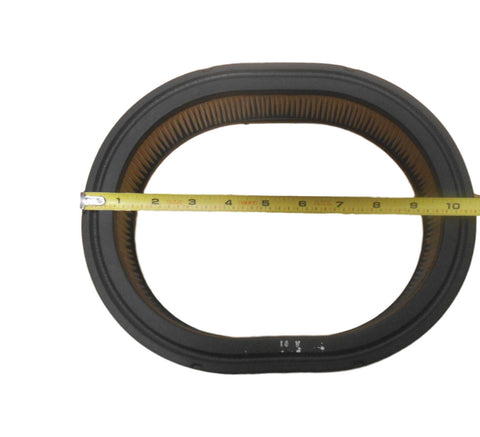 Atlas A-91 Air Filter 651091 8-7/16" x 10-3/4"